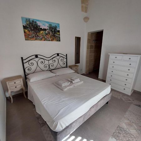 Hotel Giura Lecce Zewnętrze zdjęcie