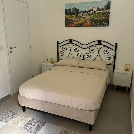 Hotel Giura Lecce Zewnętrze zdjęcie