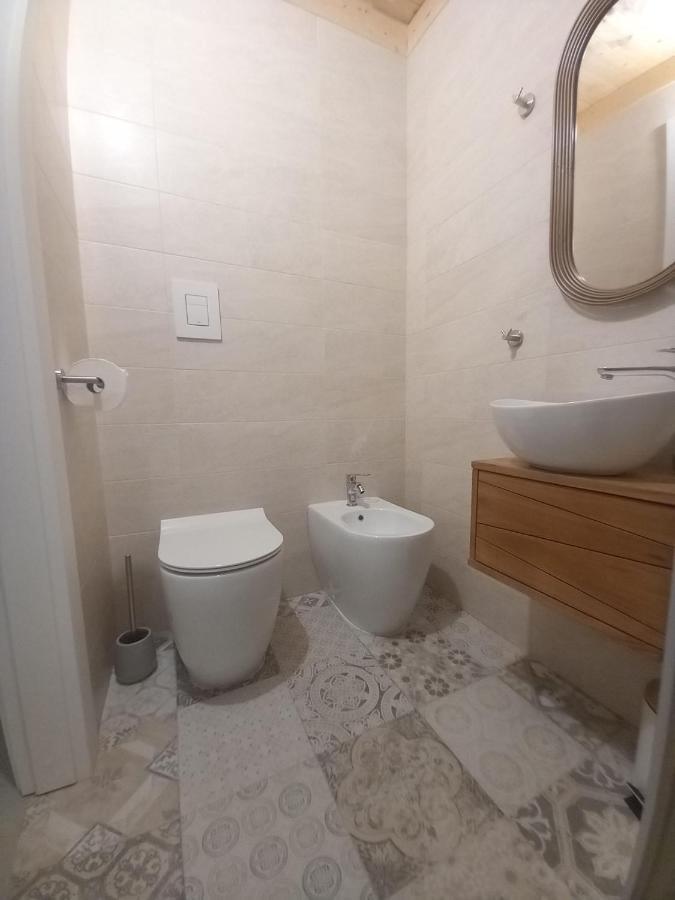 Hotel Giura Lecce Zewnętrze zdjęcie