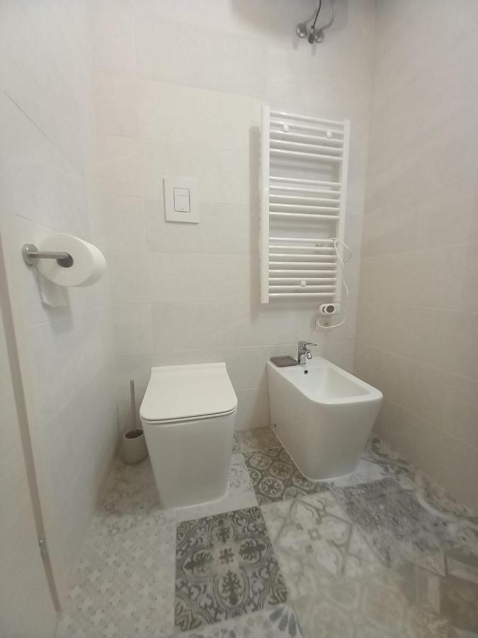 Hotel Giura Lecce Zewnętrze zdjęcie
