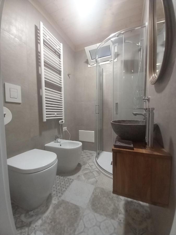 Hotel Giura Lecce Zewnętrze zdjęcie