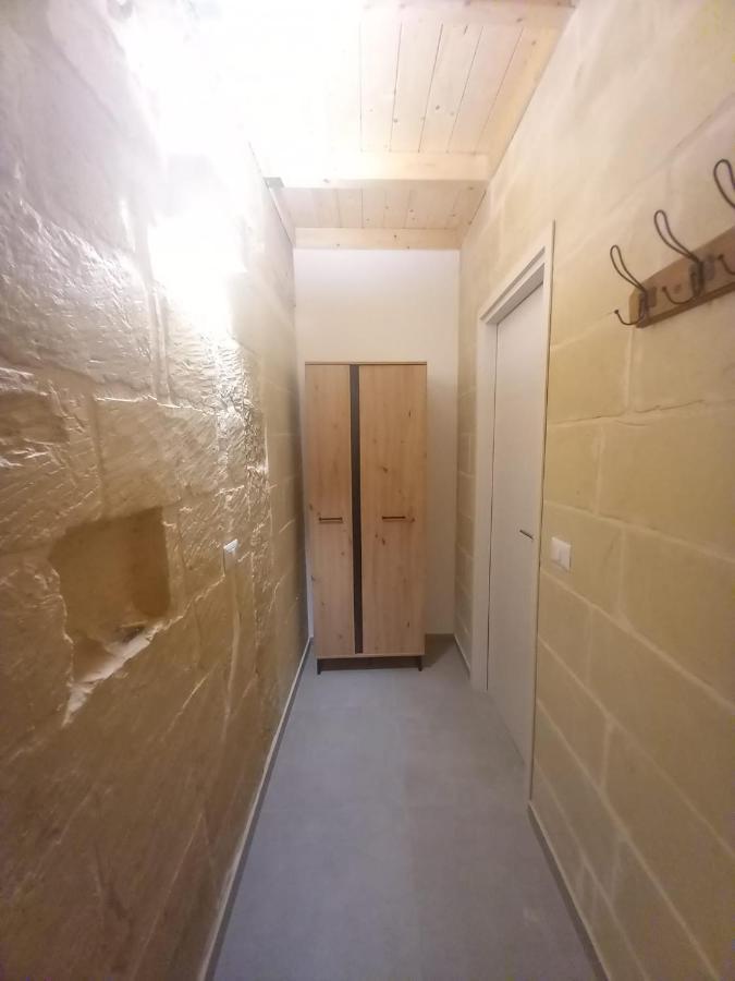 Hotel Giura Lecce Zewnętrze zdjęcie