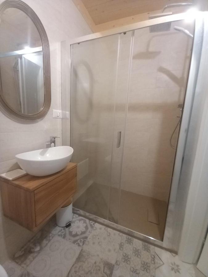 Hotel Giura Lecce Zewnętrze zdjęcie