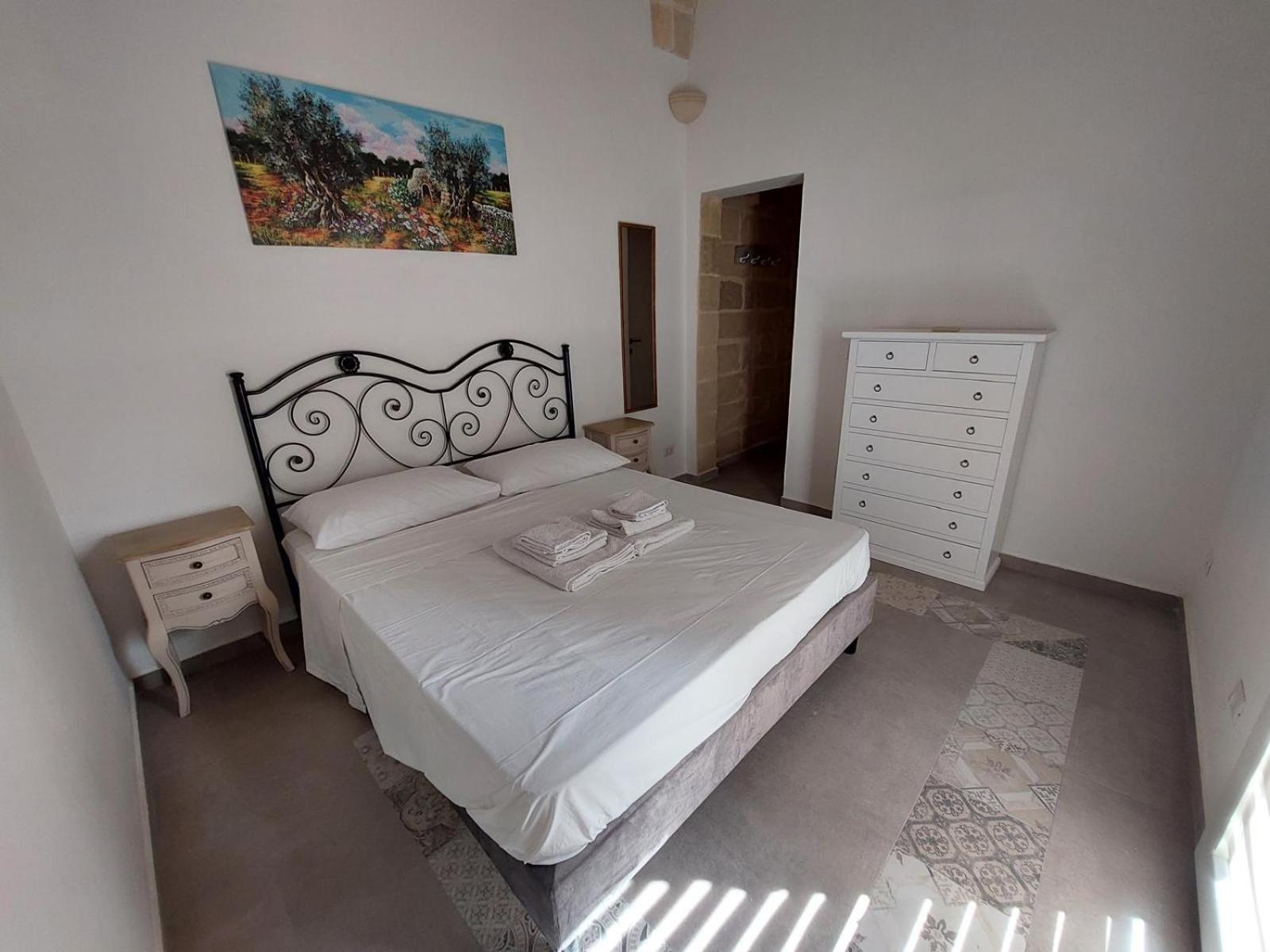 Hotel Giura Lecce Zewnętrze zdjęcie