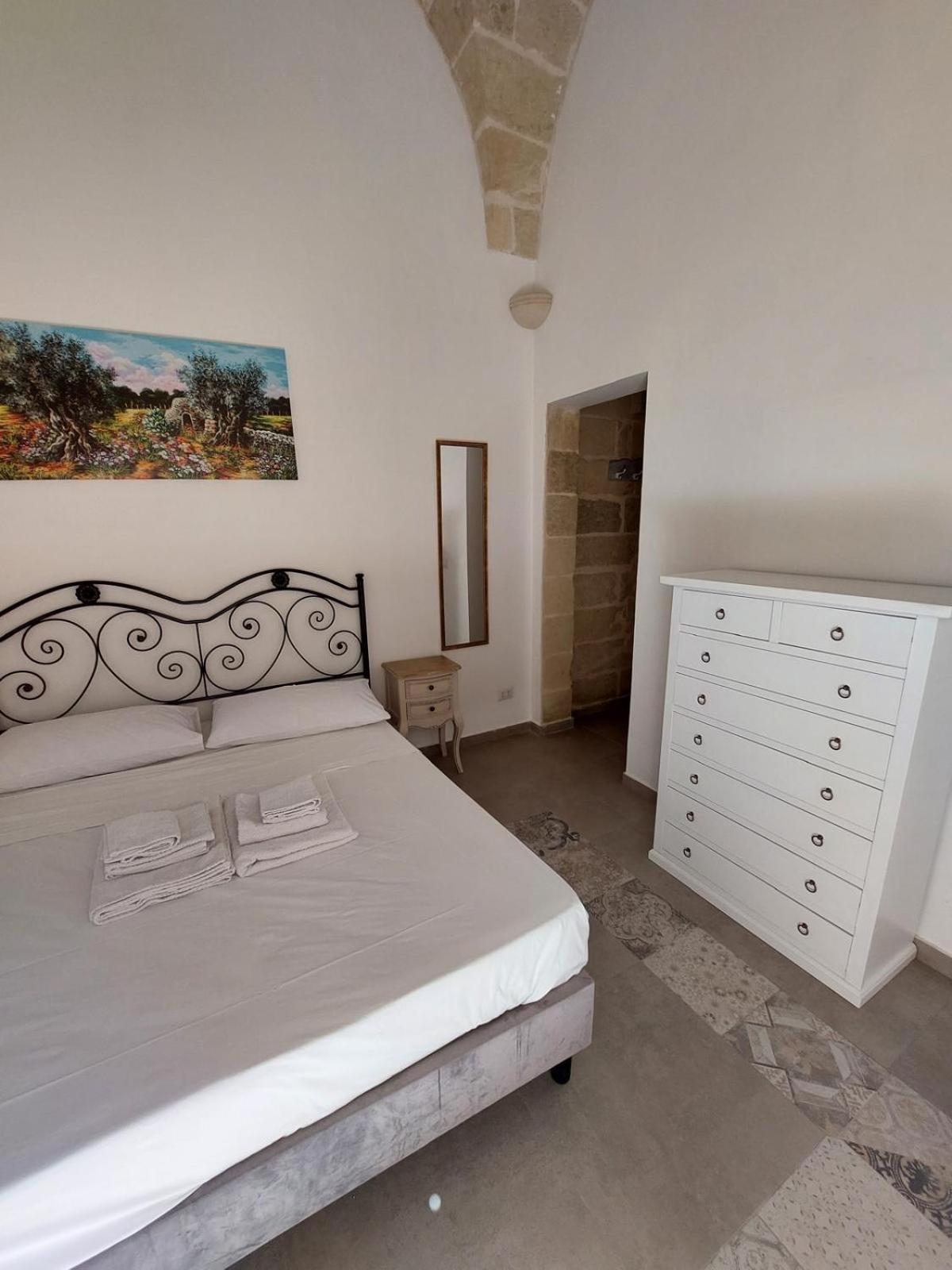 Hotel Giura Lecce Zewnętrze zdjęcie