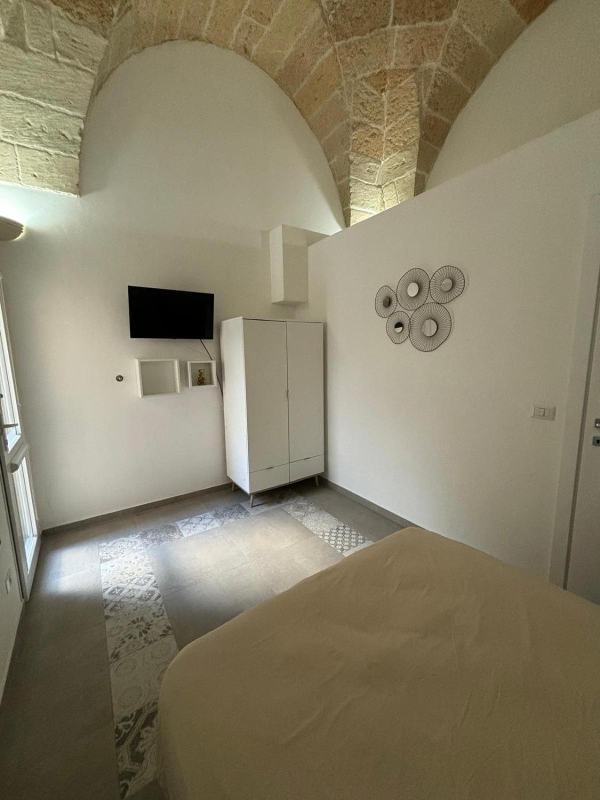 Hotel Giura Lecce Zewnętrze zdjęcie