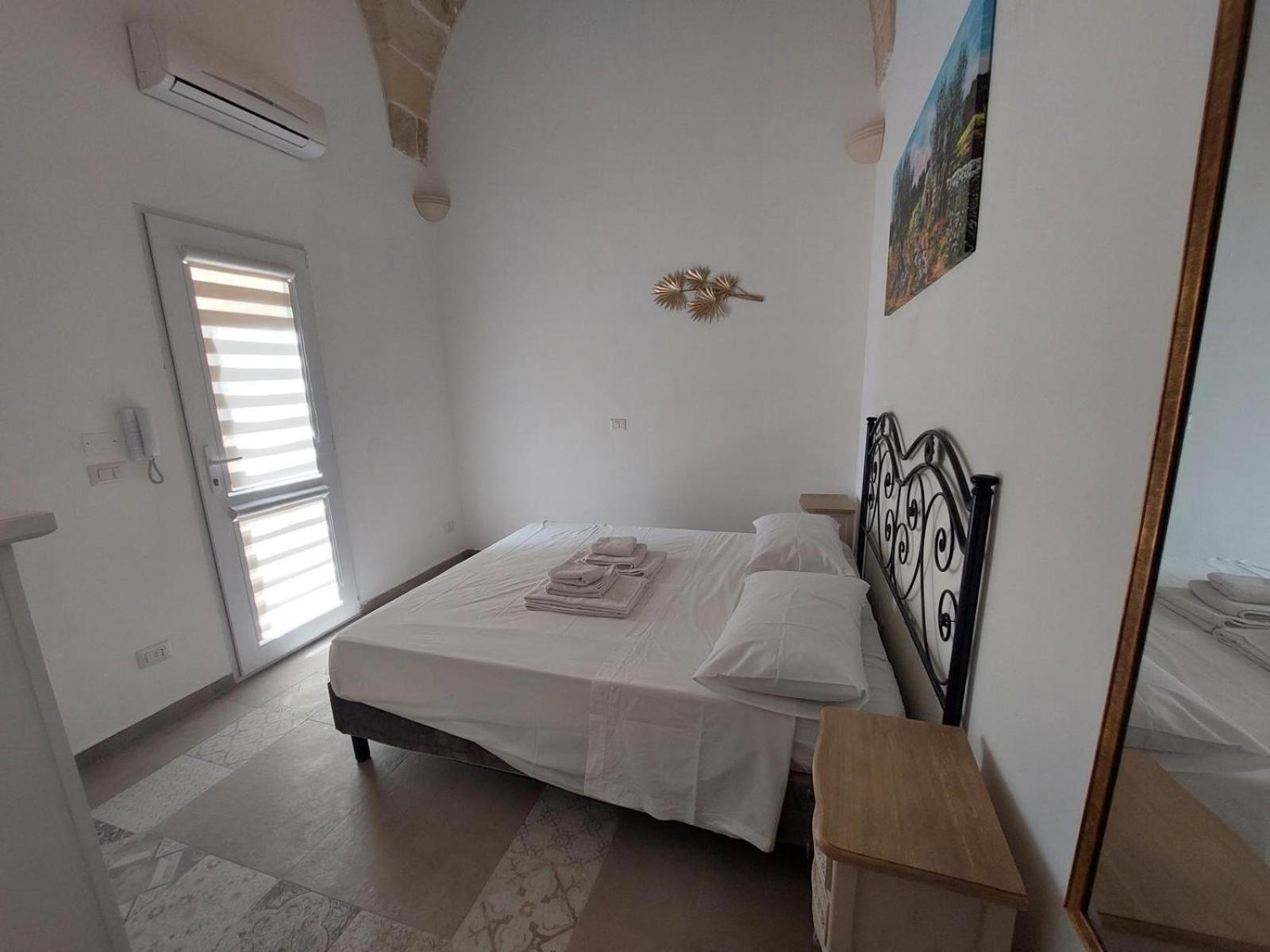 Hotel Giura Lecce Zewnętrze zdjęcie
