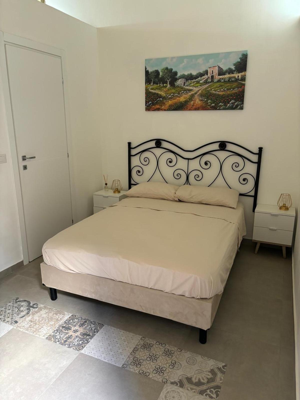 Hotel Giura Lecce Zewnętrze zdjęcie