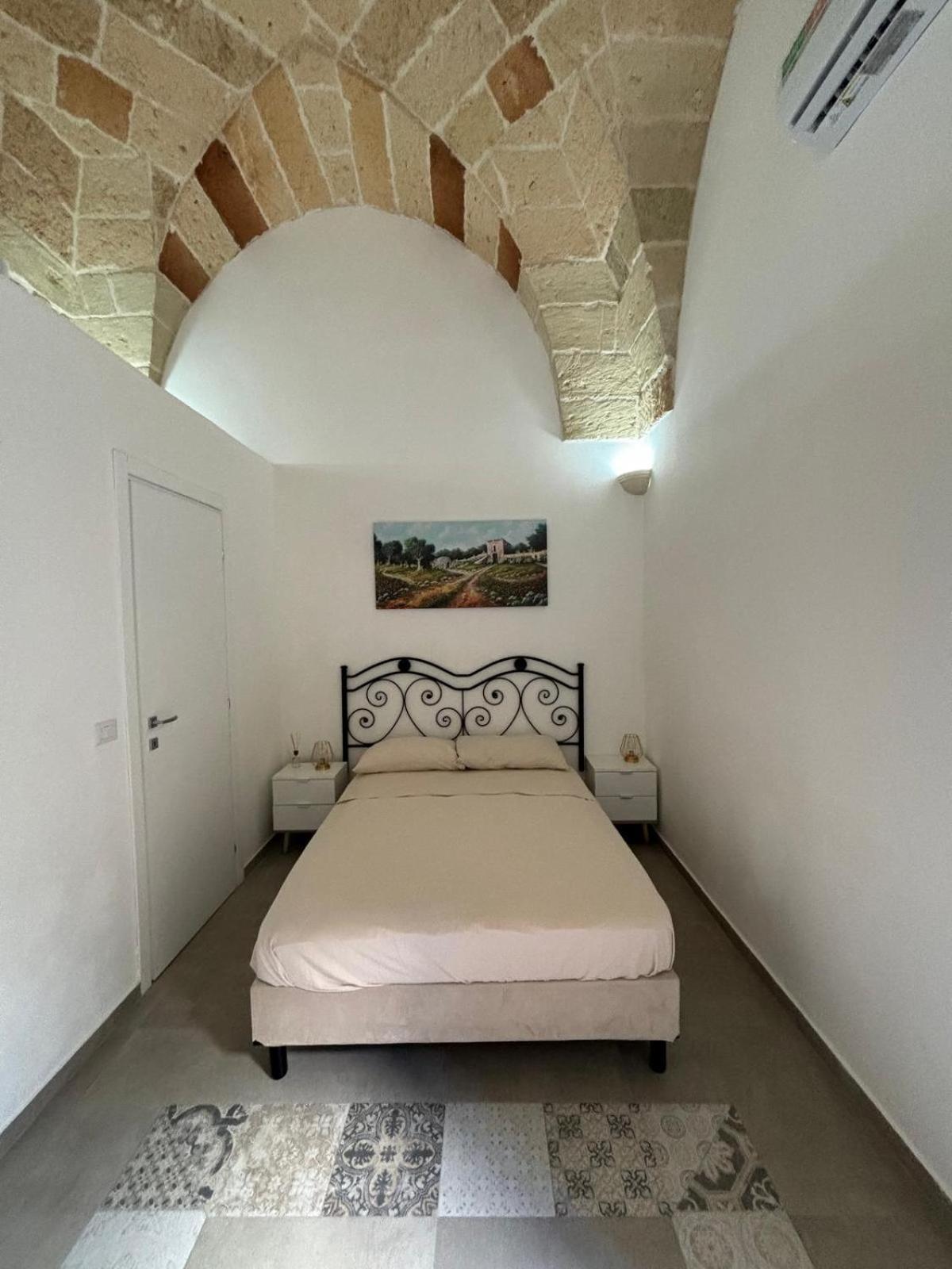 Hotel Giura Lecce Zewnętrze zdjęcie
