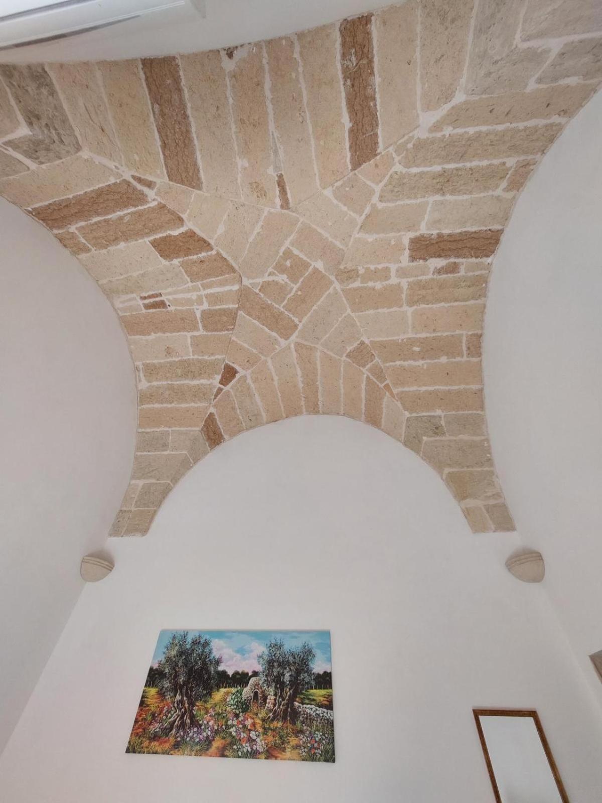 Hotel Giura Lecce Zewnętrze zdjęcie