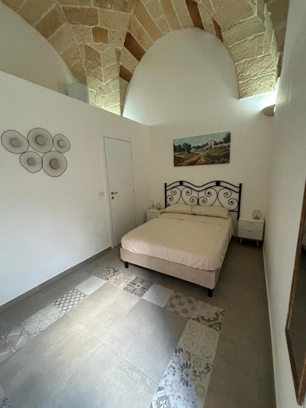 Hotel Giura Lecce Zewnętrze zdjęcie