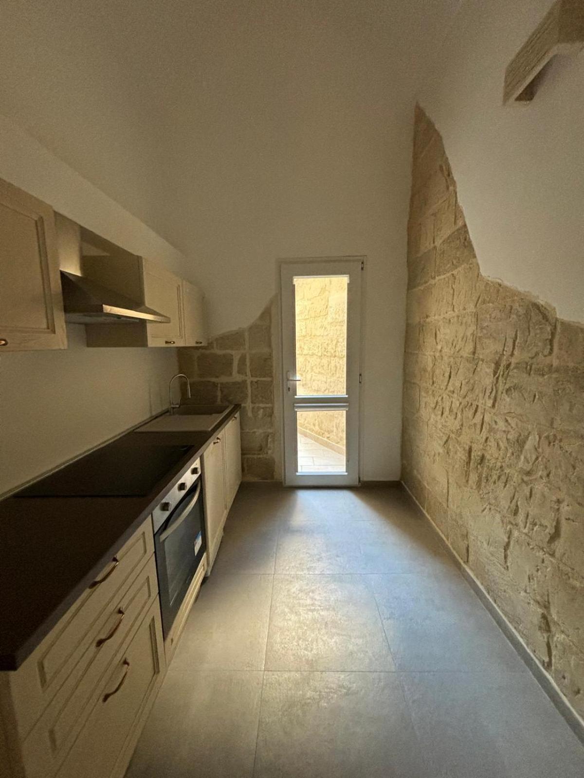Hotel Giura Lecce Zewnętrze zdjęcie