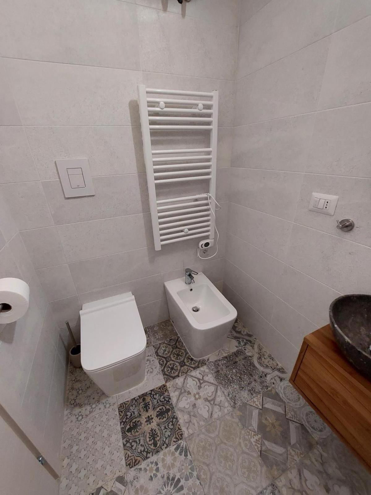 Hotel Giura Lecce Zewnętrze zdjęcie