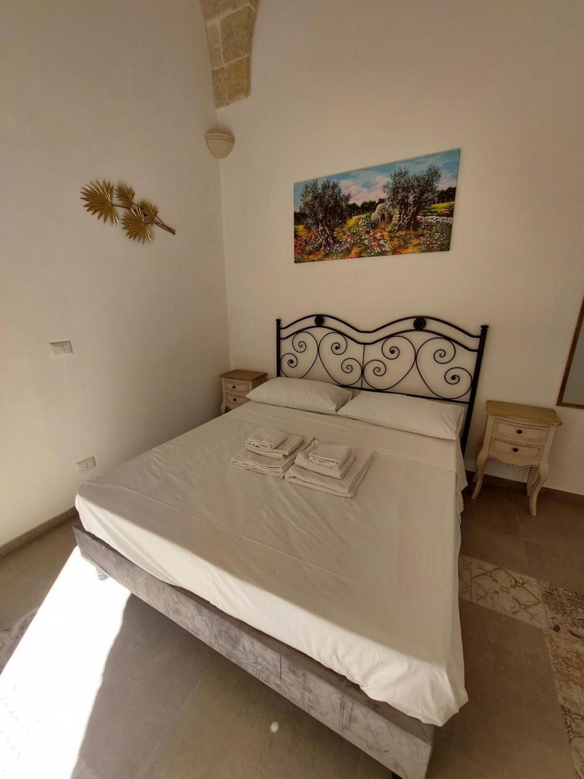 Hotel Giura Lecce Zewnętrze zdjęcie